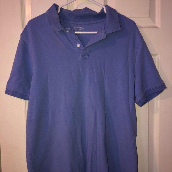 Polo shirts. - Picture 7 of 9